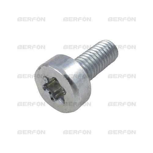 PARAFUSO TAMPAS (DIVERSOS) STIHL (TORX: M5x12mm)